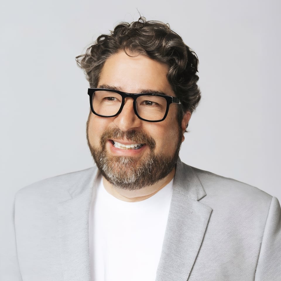 J. Richard Glass