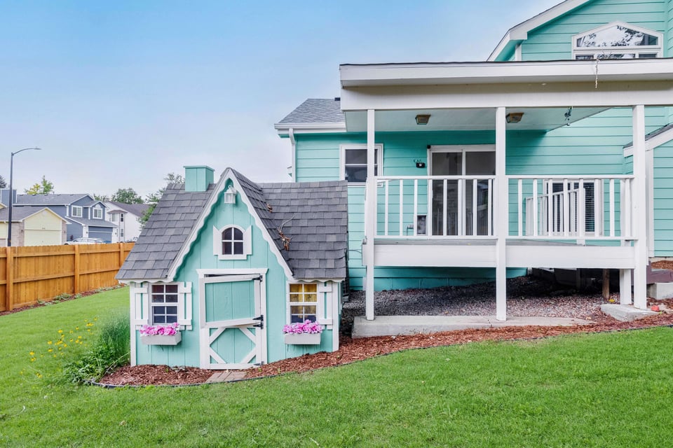 973 West Princeton Court