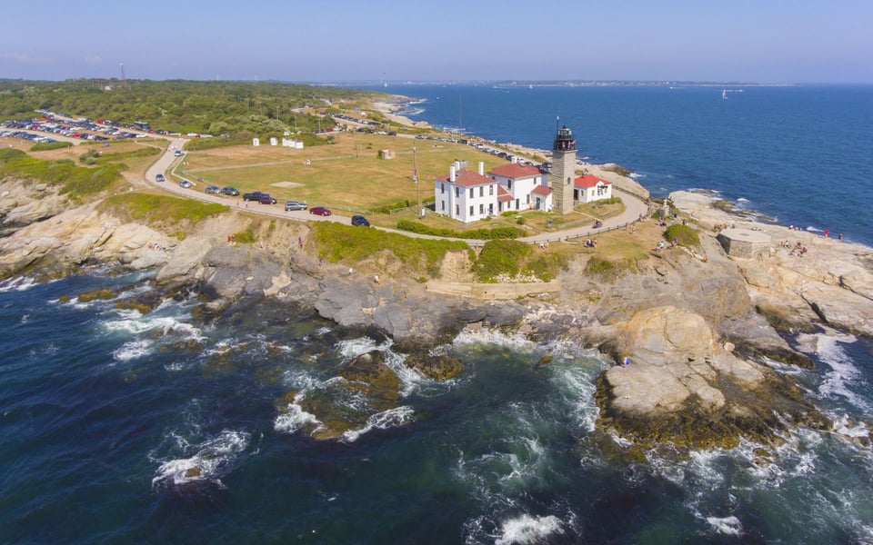 Jamestown | Neighborhood Guide | Willett Team Real Estate