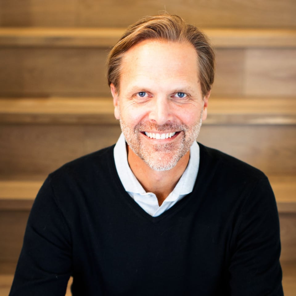 About Adam Hestad | RISE Group | The Co-founder