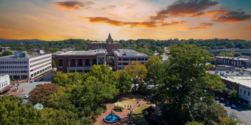 Marietta, Georgia