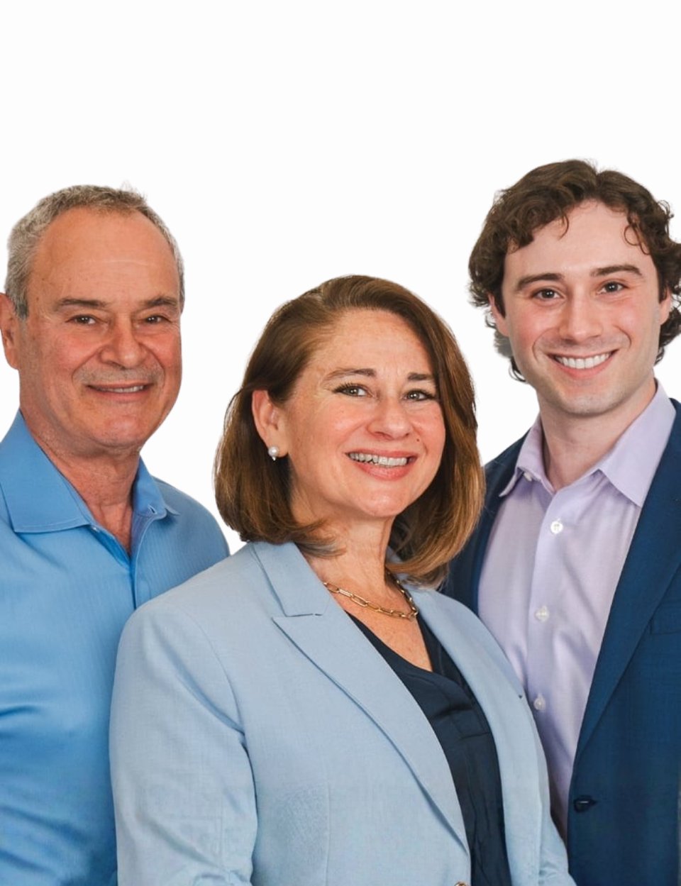 Team Forest - Ana, Pascal and Adam