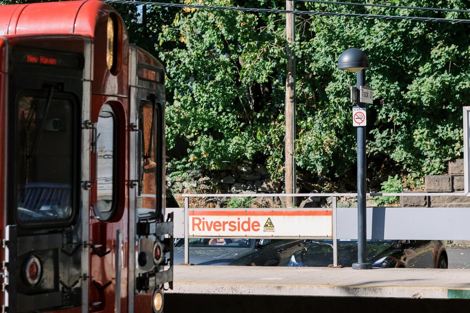 Riverside CT Real Estate | The Greenwich Lifestyle Team