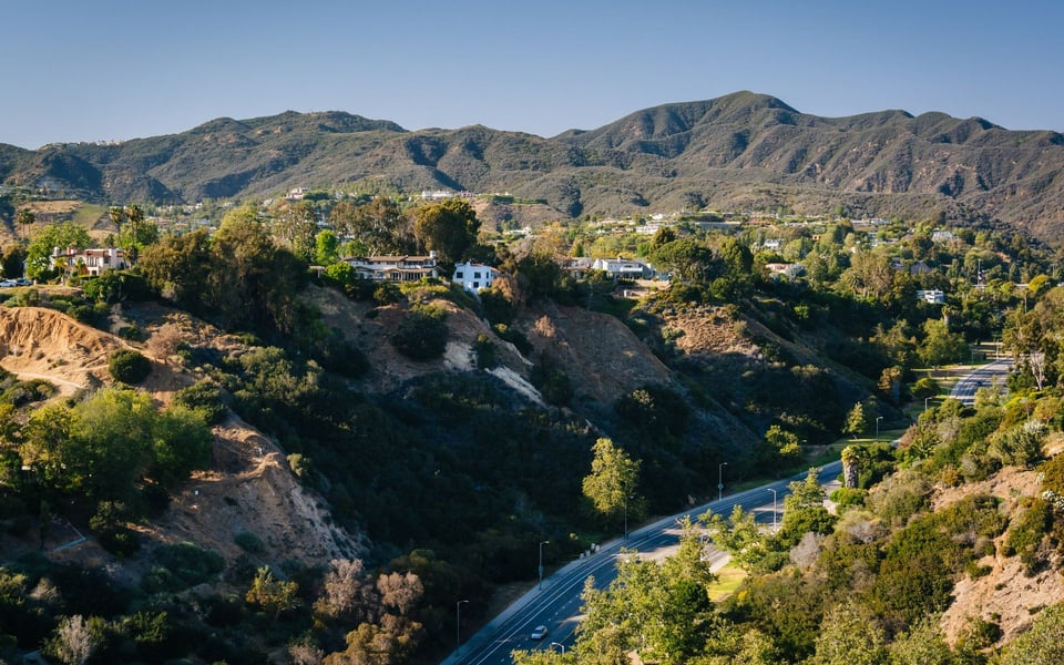The Highlands Pacific Palisades Homes for Sale | Guide