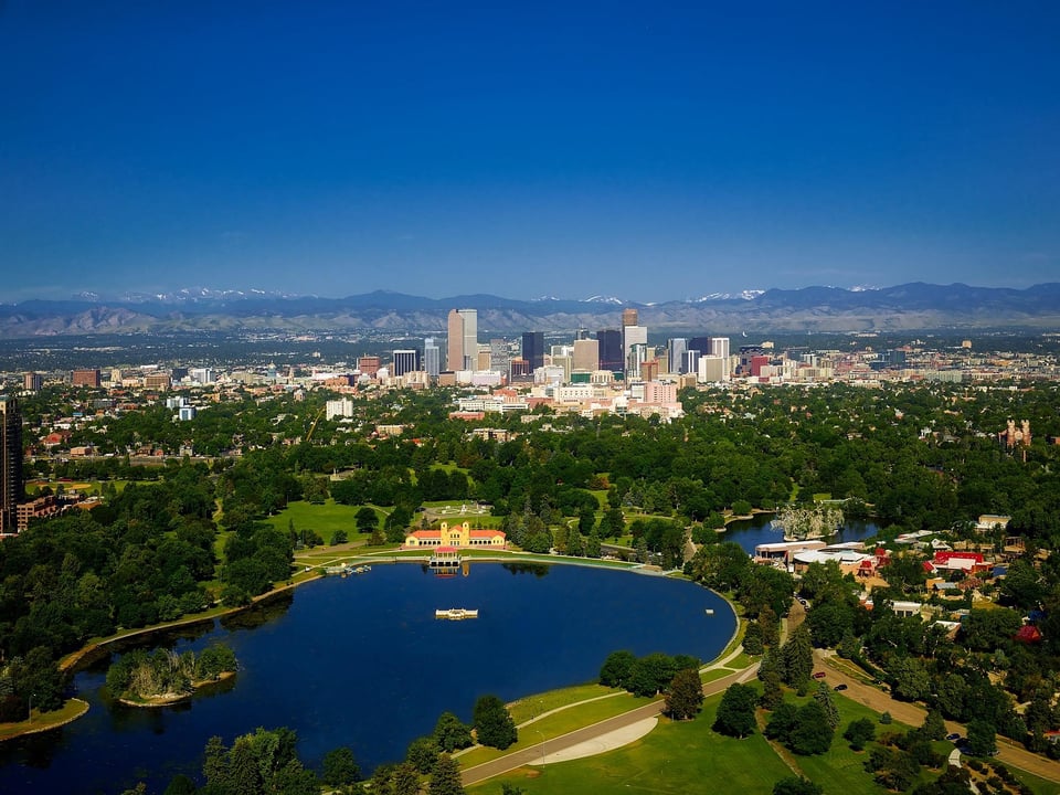 Where to Live in Denver: A Neighborhood Breakdown from a Local Real ...