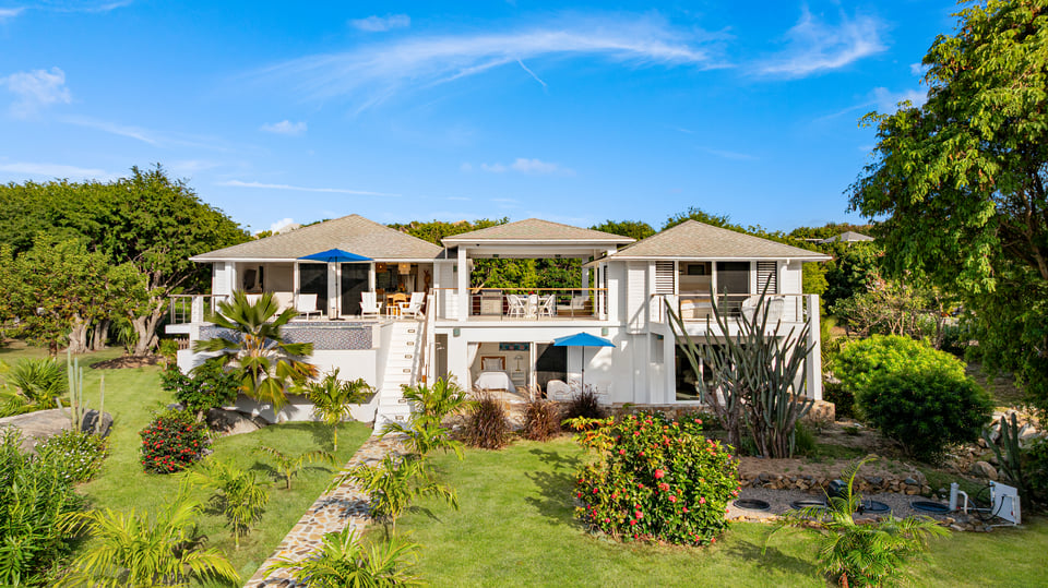 Beso del Sol, Spring Bay Estate, Virgin Gorda