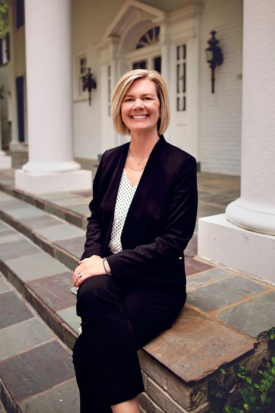 Jennifer Arendale
