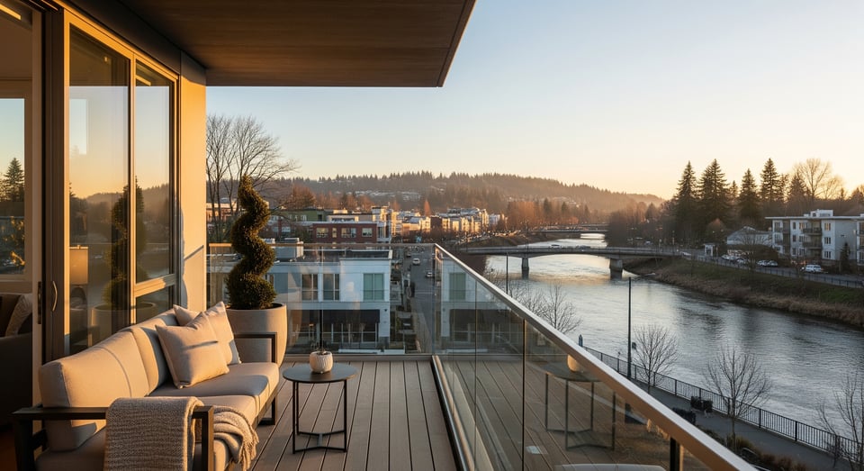 Downtown Bothell WA Living: Vibe, Housing, Commutes