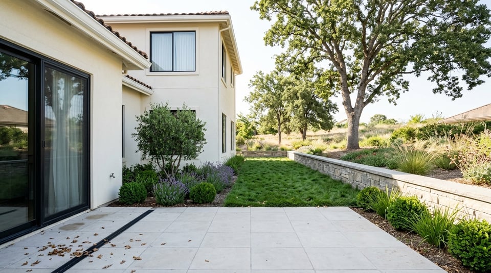 Home near Lagoon Valley Park in Vacaville