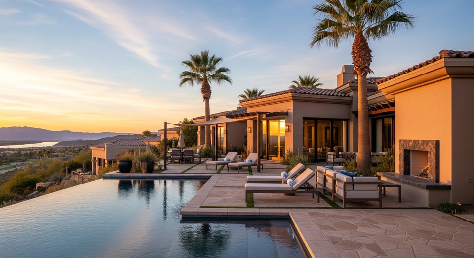 Best Time to List Laughlin Ranch Homes | 86429 Guide