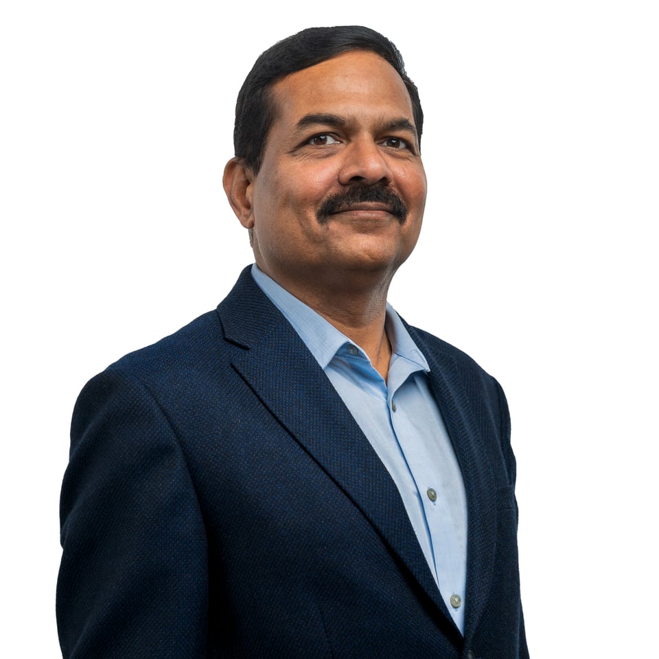 About Ashok Reddy - Your Local Real Estate Agent