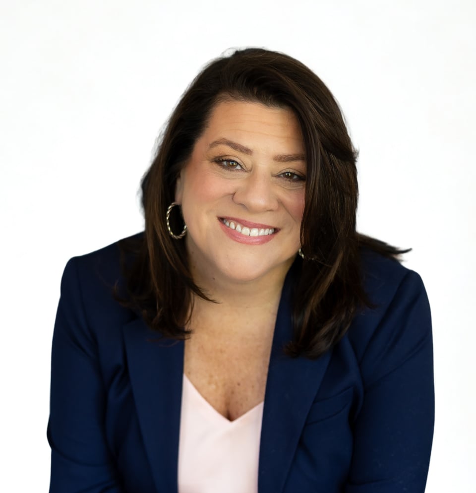 Sharon Bean