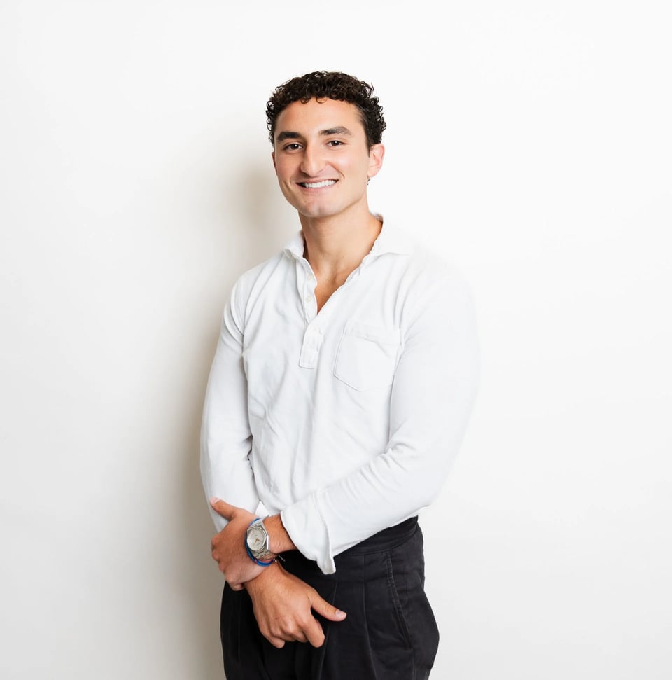Sam Katsaros