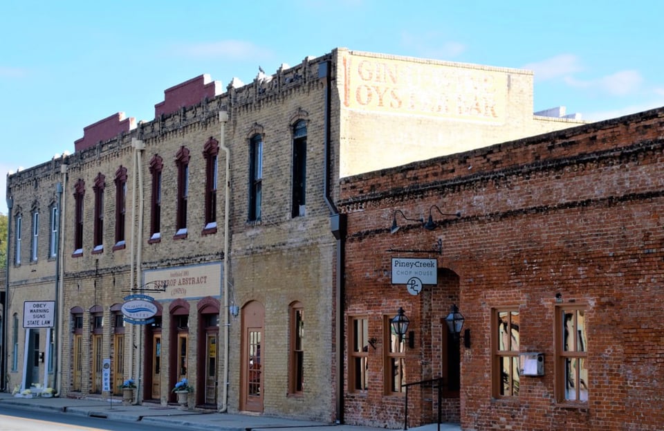 Things to Do in Bastrop, TX - Judah Ross