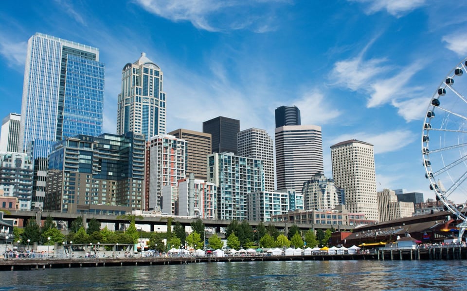 Seattle | Neighborhood Guide