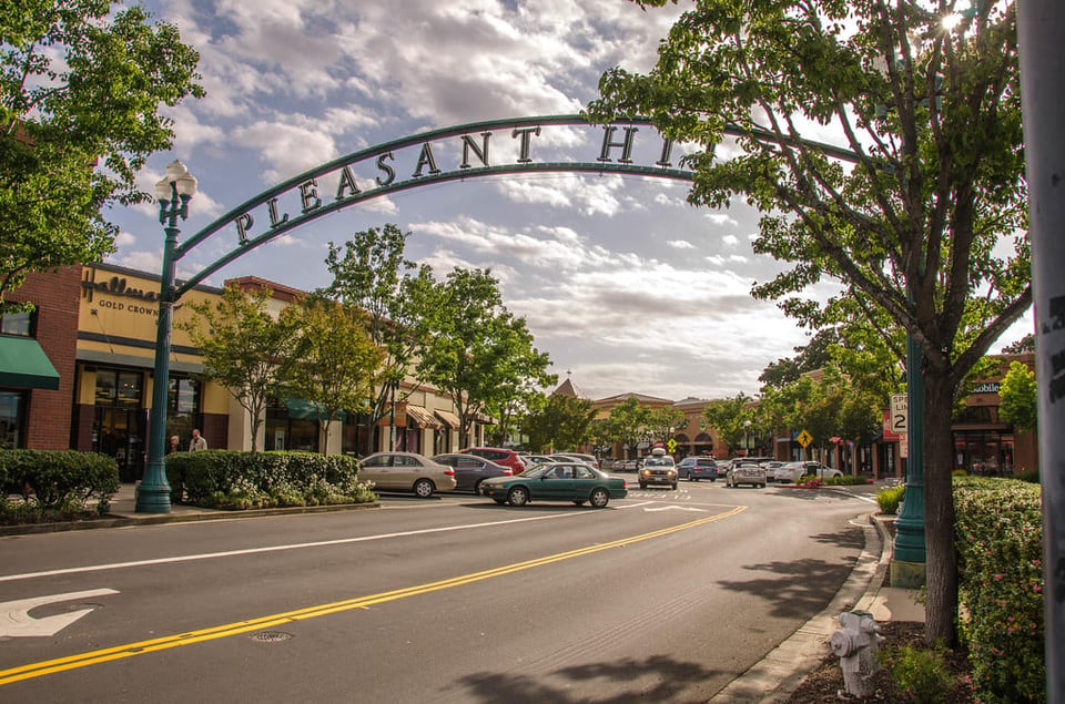 Pleasant Hill - 2