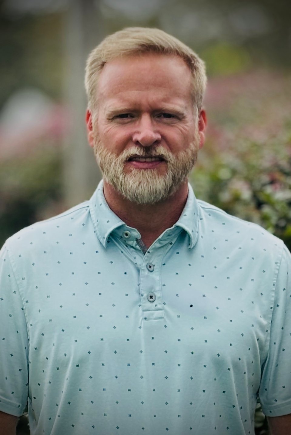 Jason Pendley