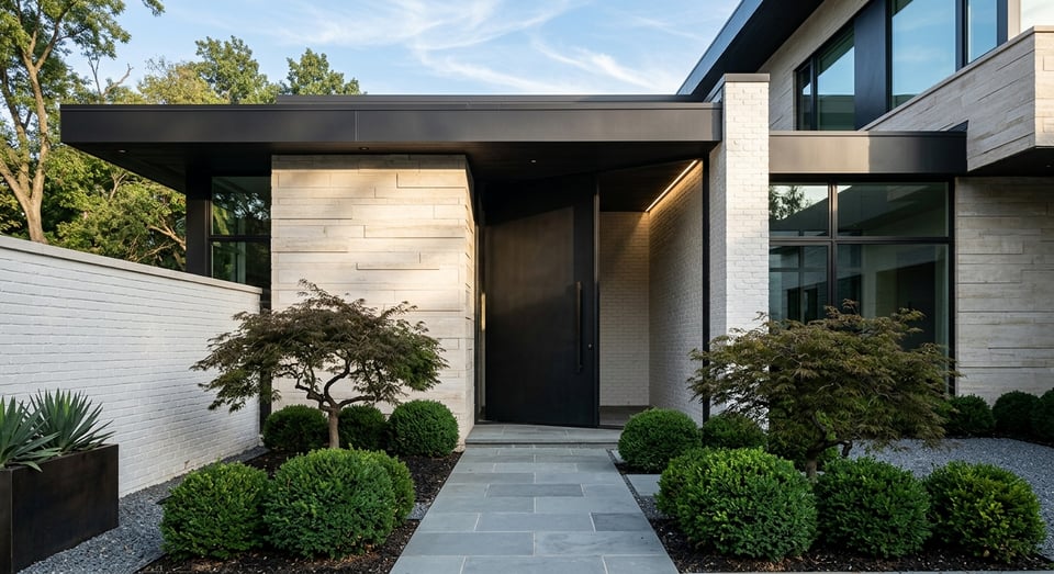 How Off-Market Listings Work in Buckhead Luxury