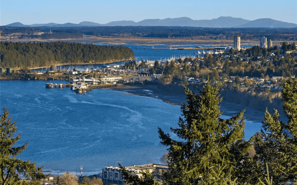 Departure Bay Real Estate: Your Gateway to Tranquility