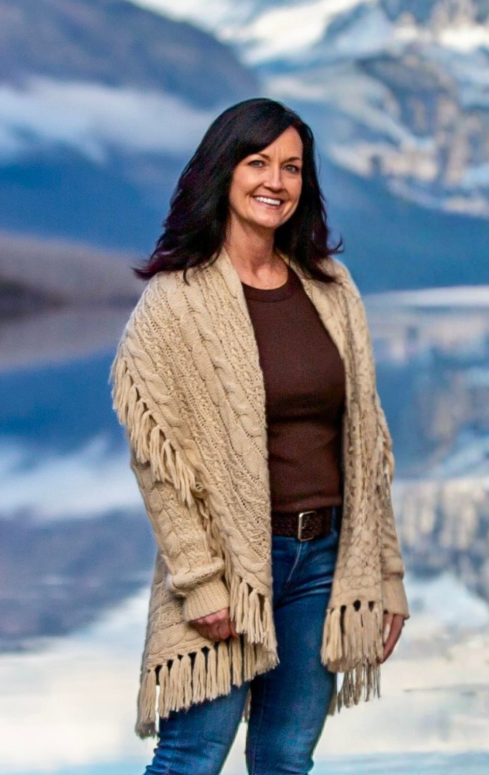 April Kuhlman | National Parks Realty Bigfork Montana
