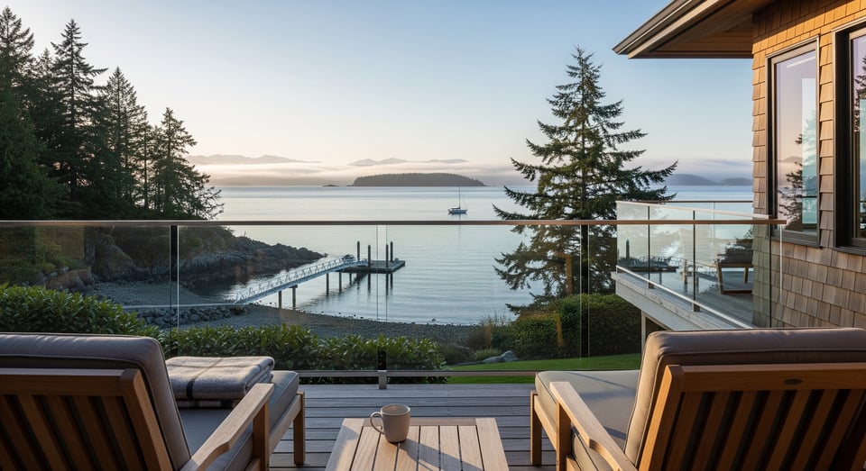 Living in Anacortes WA: Everyday Coastal Life Guide