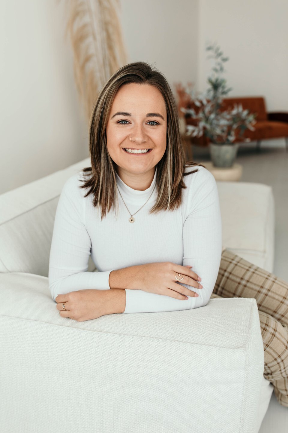 Morgan Lotridge: Your Skilled Real Estate Agent