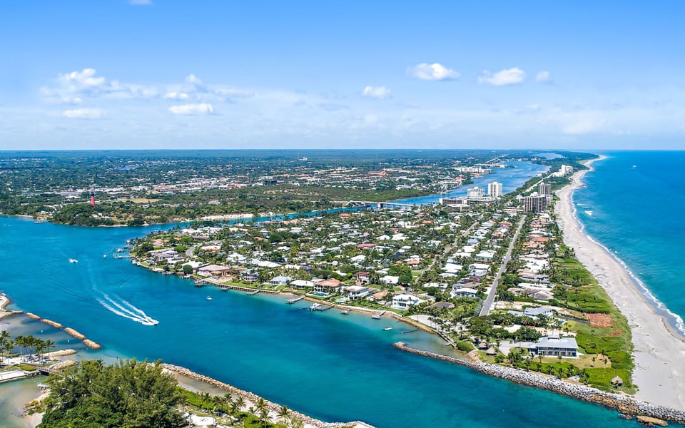 Jupiter Inlet Colony | Neighborhood Guide | The Grove Group