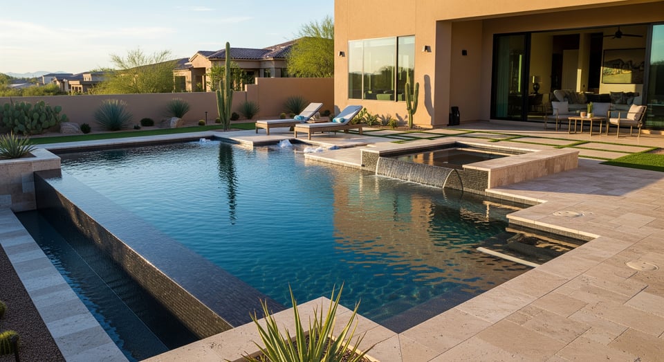 Pool Remodels That Boost Your Scottsdale Home’s Value | Best Upgrades ...