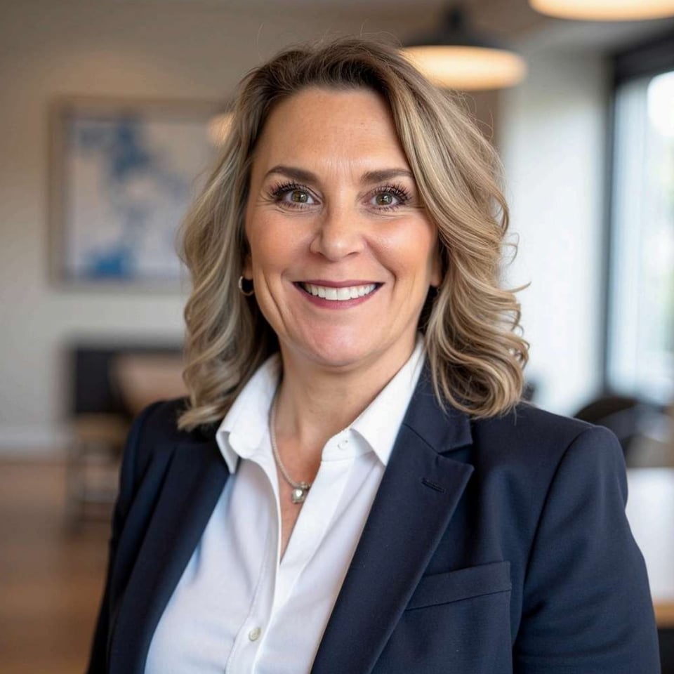 Lisa Stephens, Worcester MA Real Estate Agent – Client-Focused