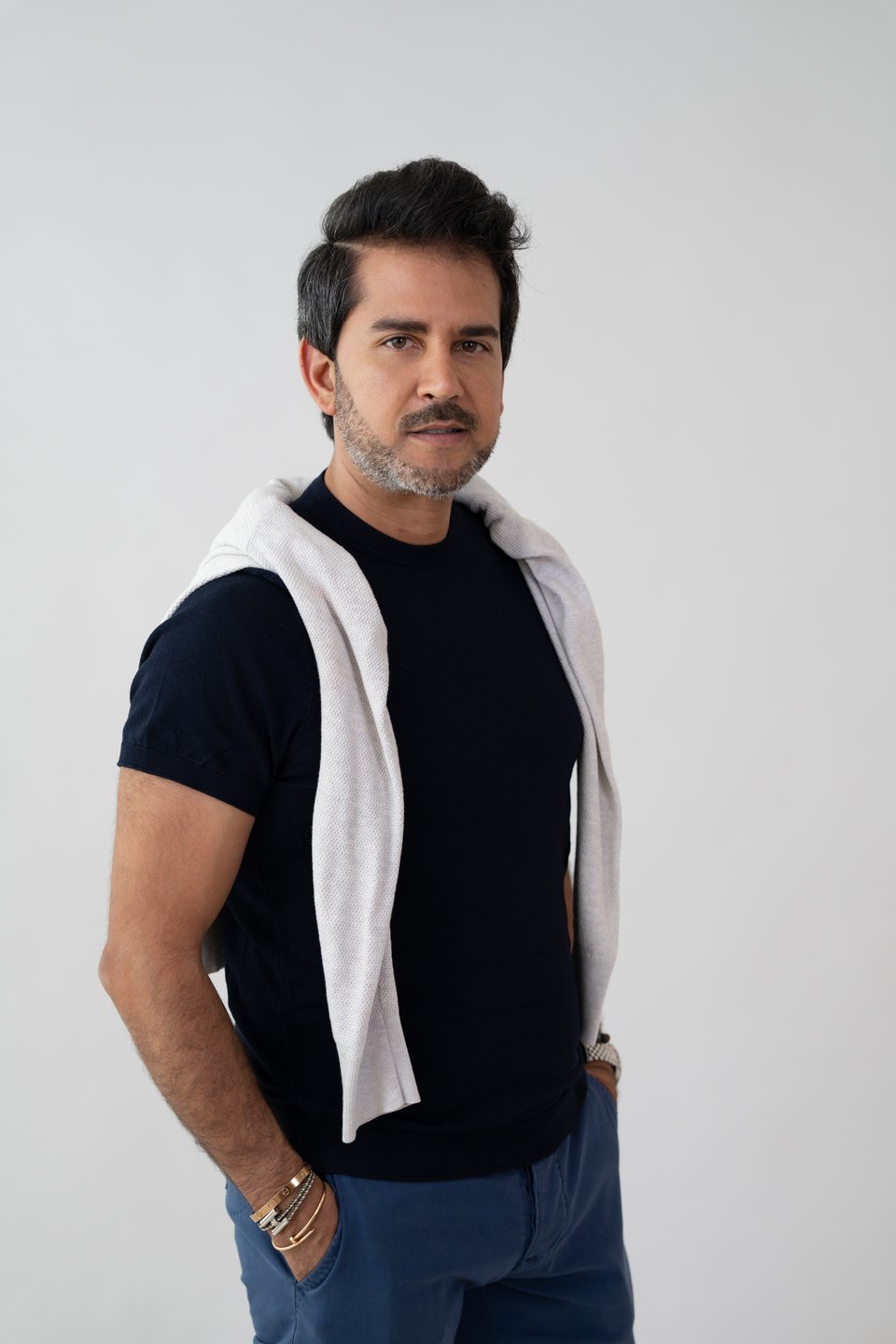 Patrick Michael