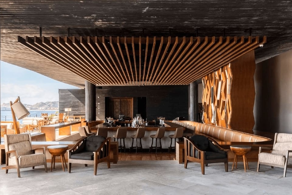 The Cape Residences 740
