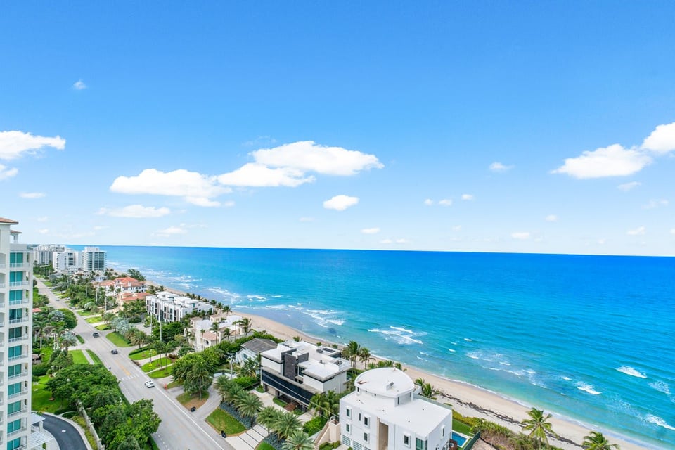 Highland Beach Real Estate – Discover Luxury Living Today