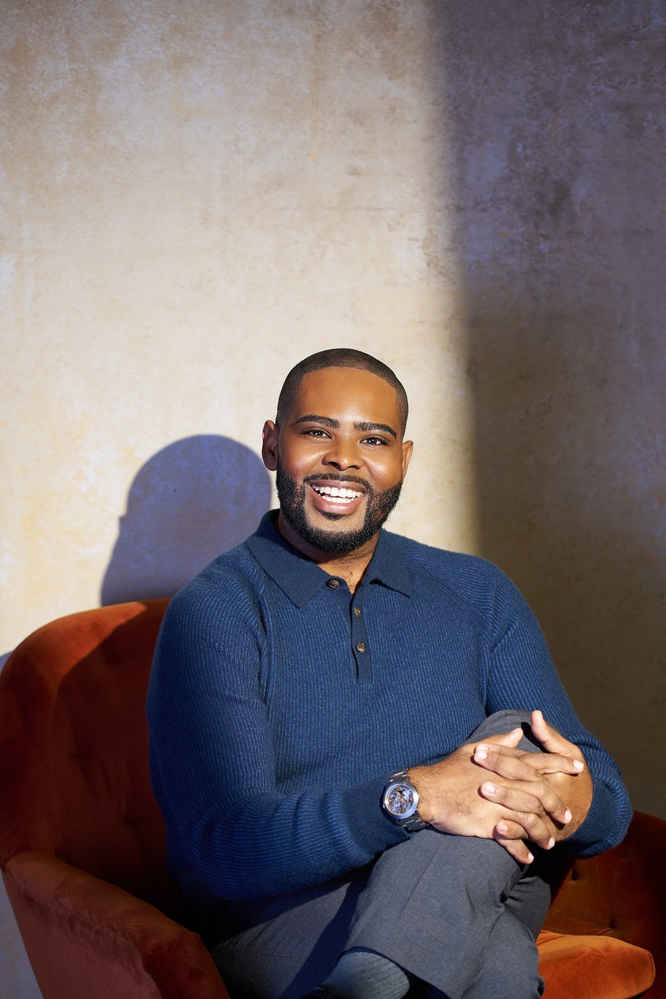 Rahsaan Lee