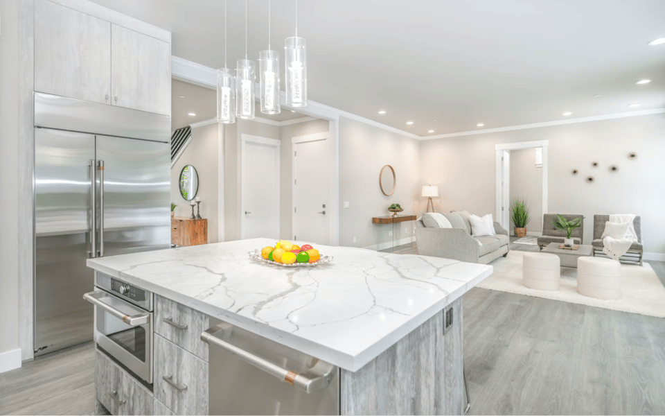 Picture of Transforming Paradise: Renovation Tips for a Stunning Luxury Home ...