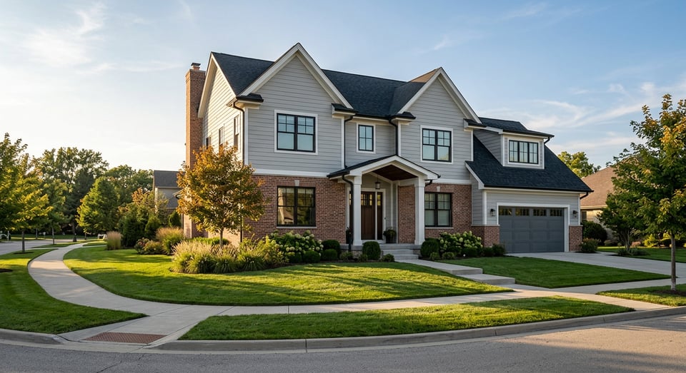 Banks Pointe Raleigh Homes: Explore Space & Amenities