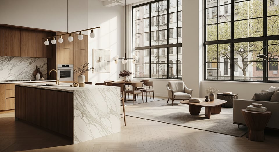 Tribeca Common Charges vs Maintenance | Condo Costs