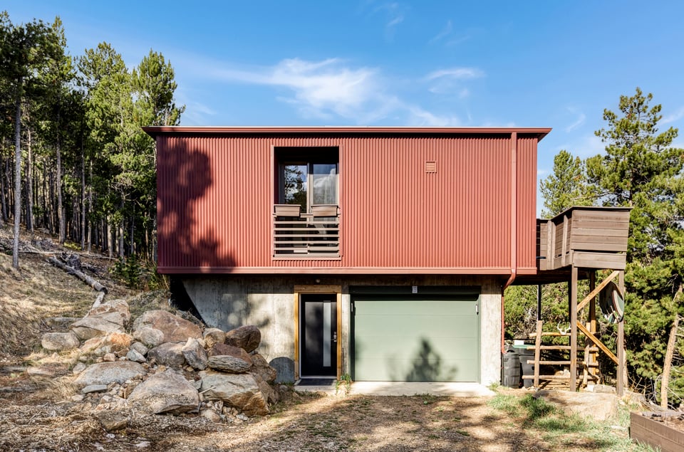 6 E Pine Street