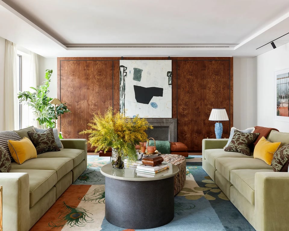 East Bay Area Interior Design Trends 2026
