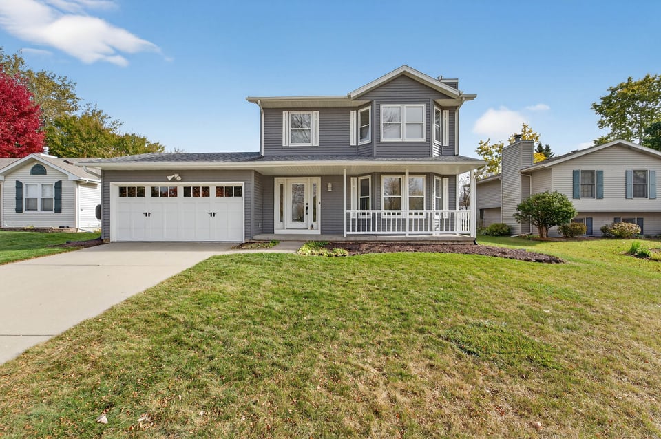 3333 Basil Drive