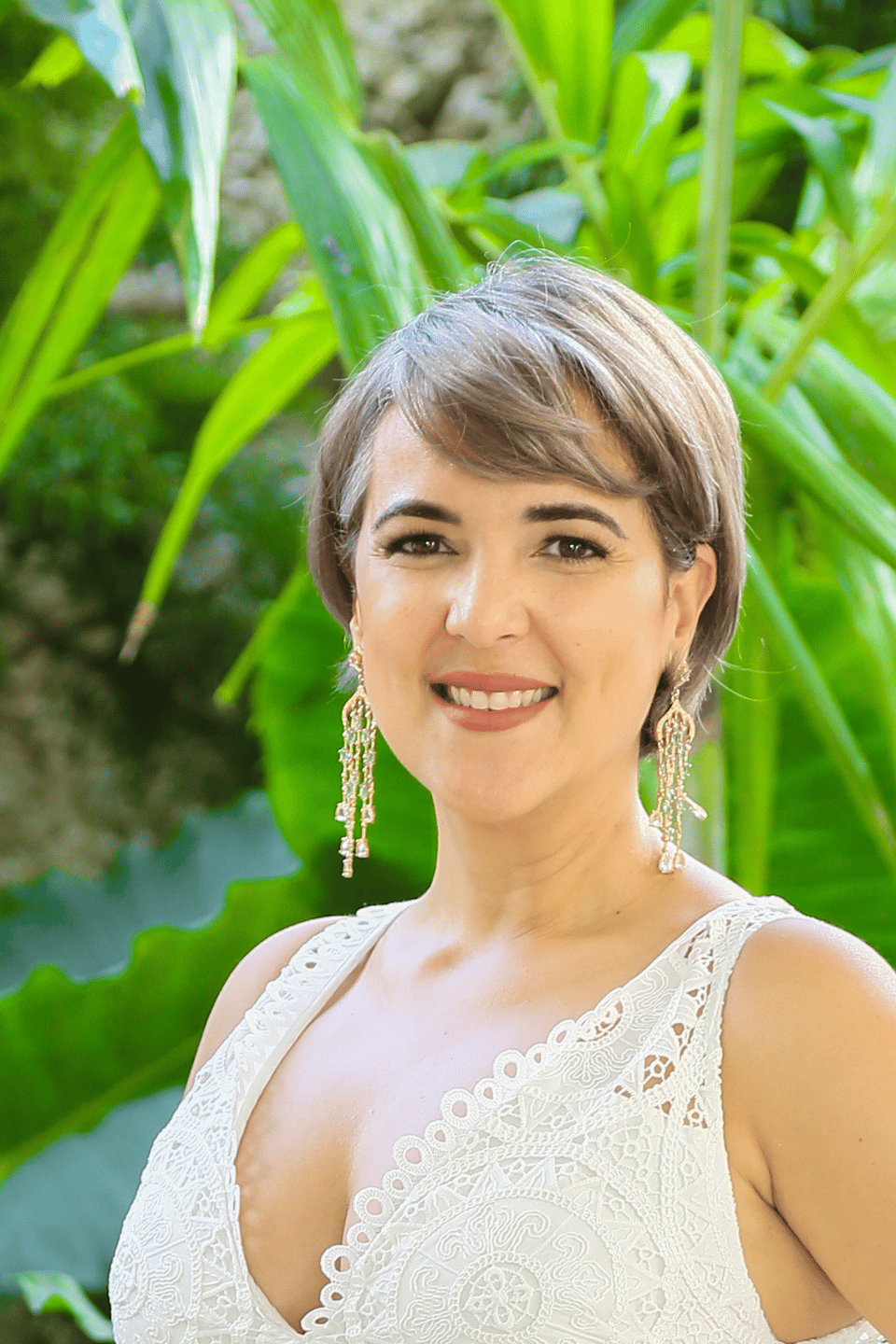 Yamilis De La Rosa - Luxury Residence Consultant