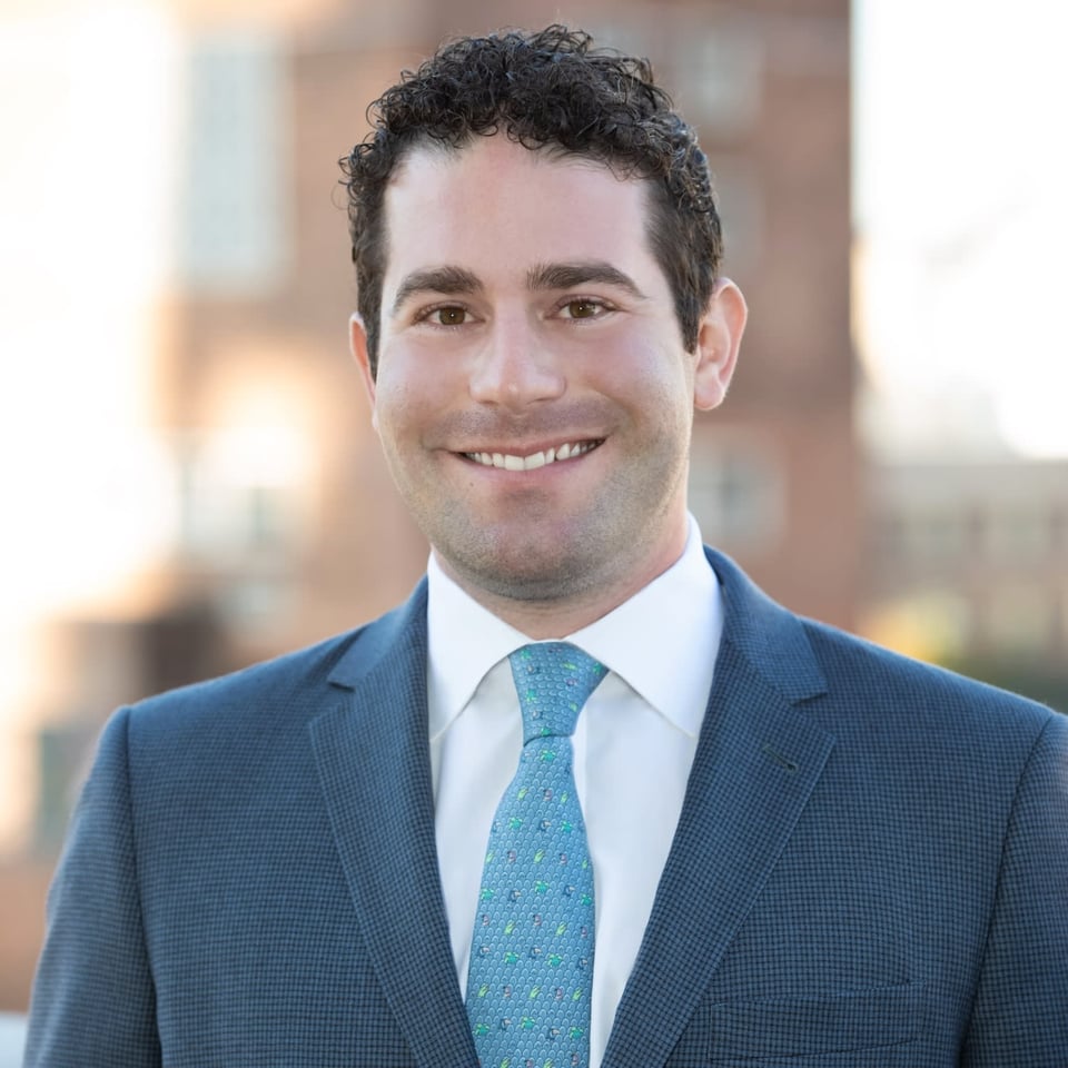 Ben Pofcher Real Estate Agent New York | The Field Team | New York Real ...