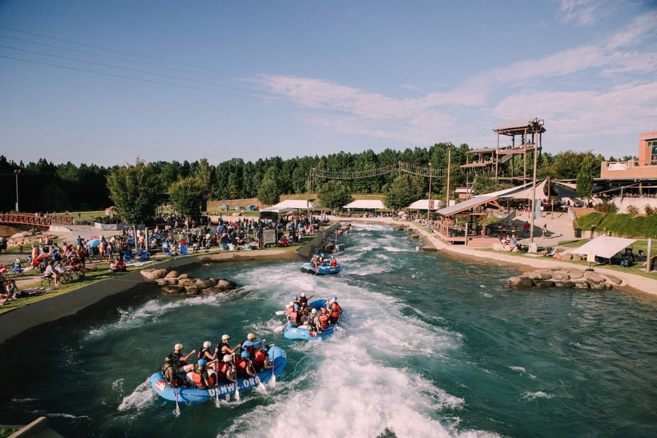 Top 10 Things to Do in Charlotte This Spring | From Gardens to Baseball ...