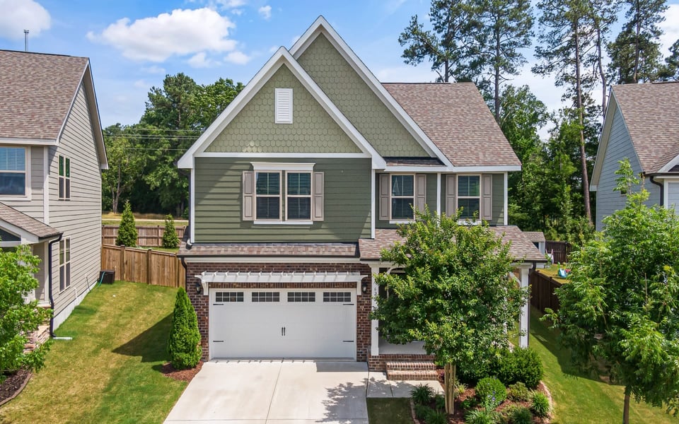 Splendora | Neighborhood Guide