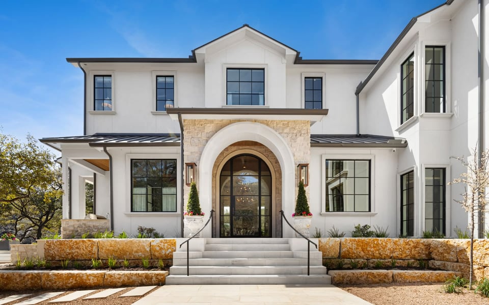 Eco-Friendly Features Austin Homes | Bridget Ramey