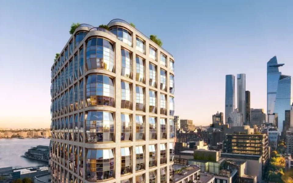 Lantern House, NYC | Innovative Living with Kym Spiegel