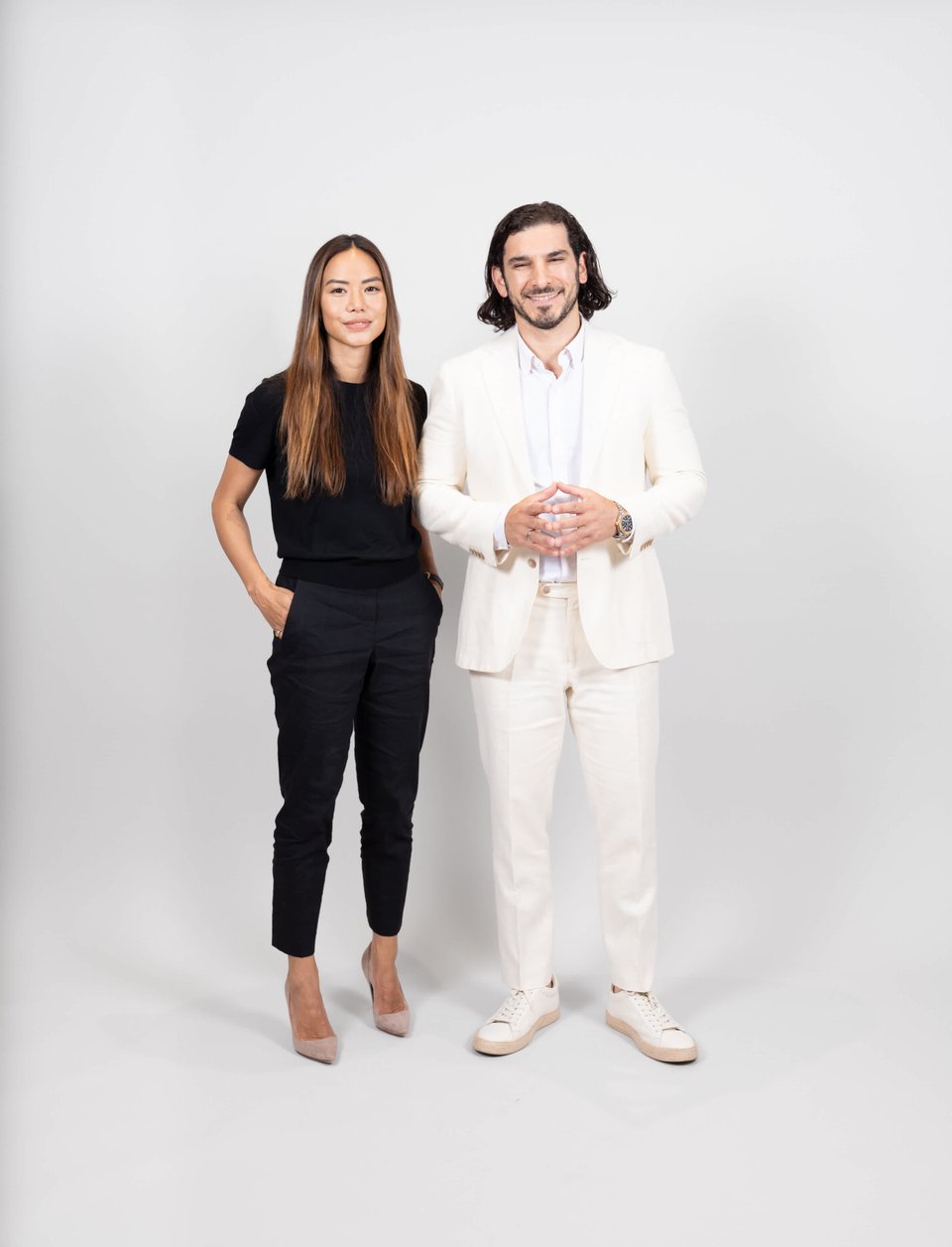 TMB Team - Serhant