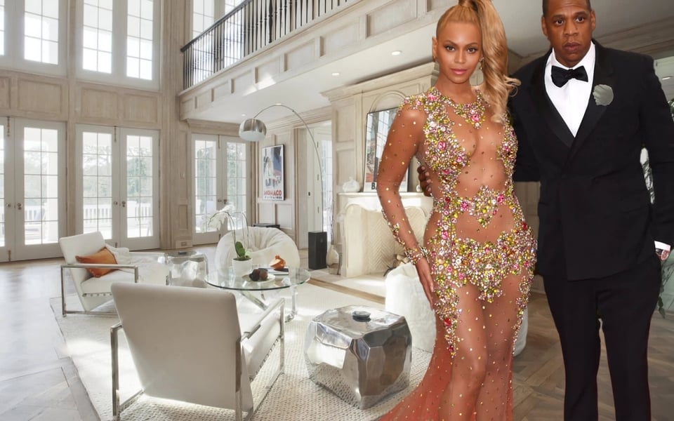 Did Beyoncé and Jay Z Just Buy This Multimillion-Dollar Hamptons Mansion?