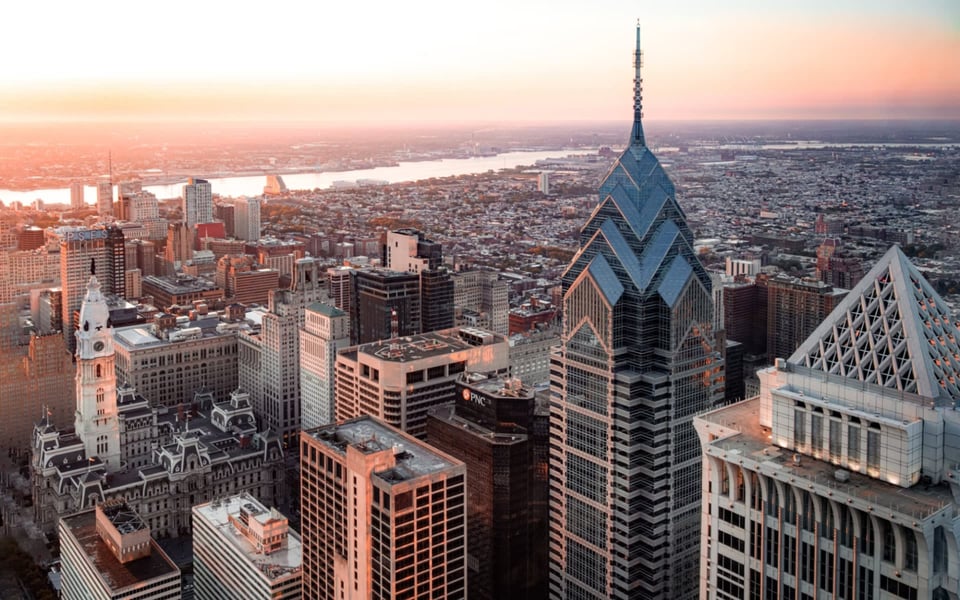 Explore Day Trips from Upper Bucks County, PA