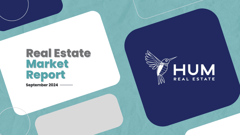 July 2024 Real Estate Market Update | Hum Real Estate