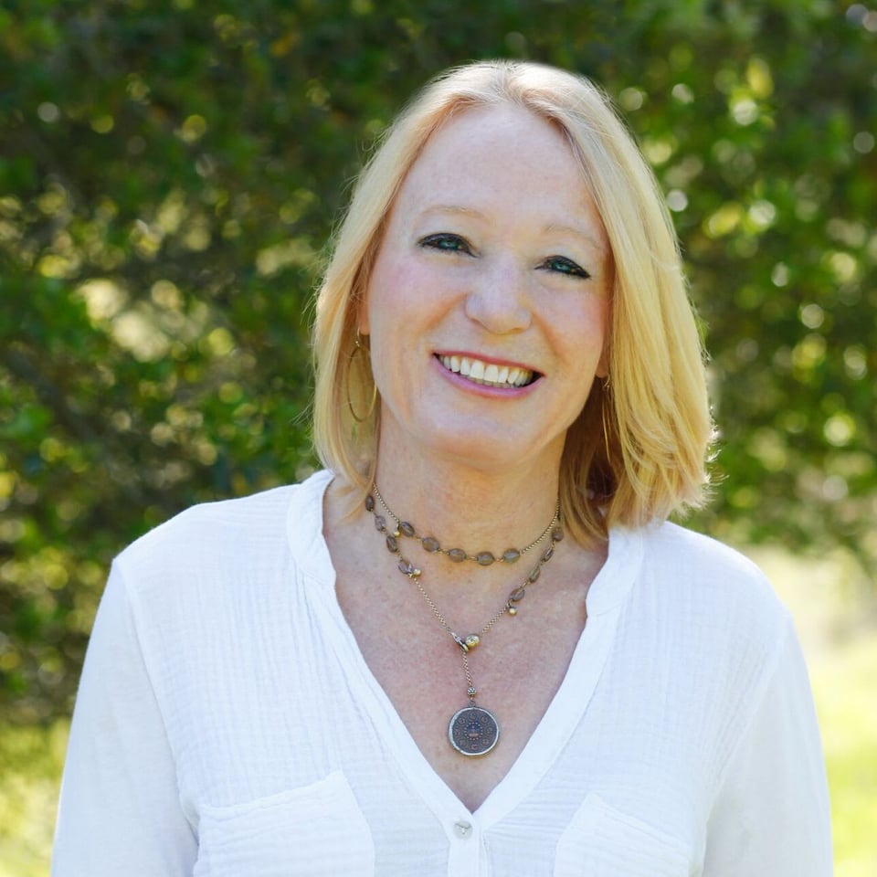Tracey Broadman
